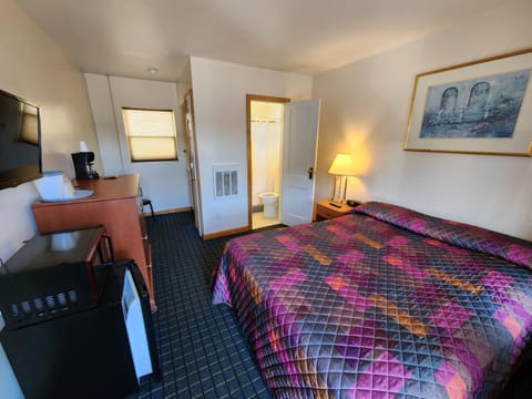 Riviera Motel Motel in Millcreek Township