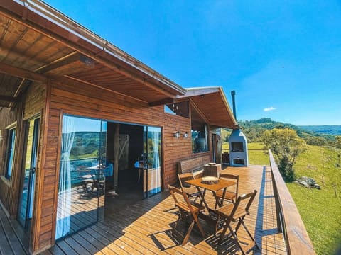 Natural landscape, BBQ facilities, View (from property/room), Mountain view