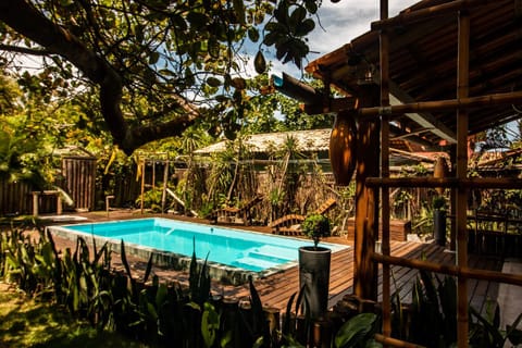 Day, Garden, Garden view, Swimming pool, Swimming pool