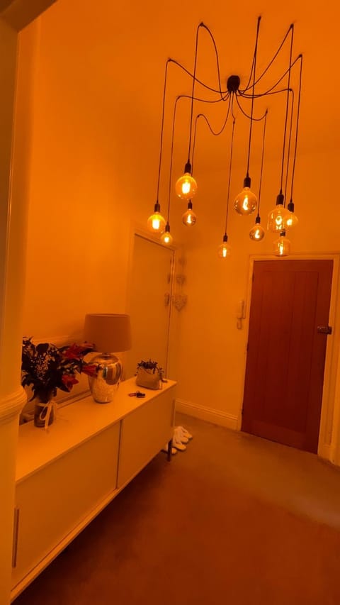 1 Bedroom Sea side luxury Apartment in Wallasey