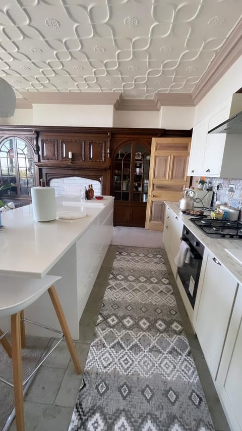 1 Bedroom Sea side luxury Apartment in Wallasey