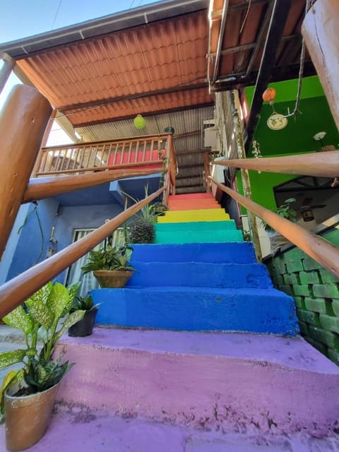 Property building, Facade/entrance, Day