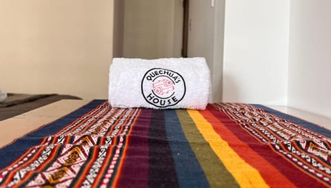 towels
