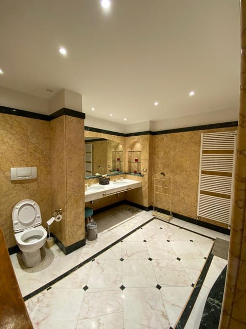 casa contessa rinaldi Apartment in Bologna