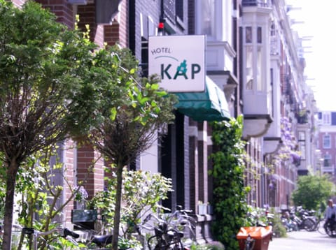 Facade/entrance, Property logo or sign, Street view