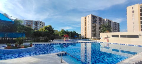Day, Pool view, Swimming pool