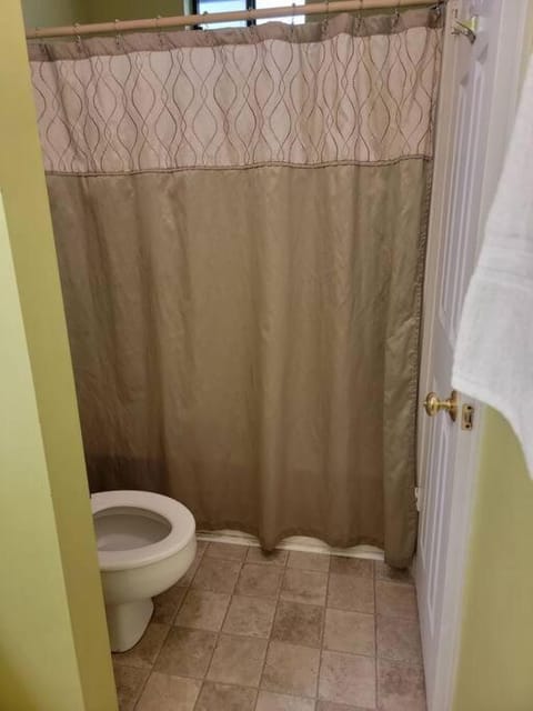 Gulf Highlands 230 WSD Apartment in Long Beach