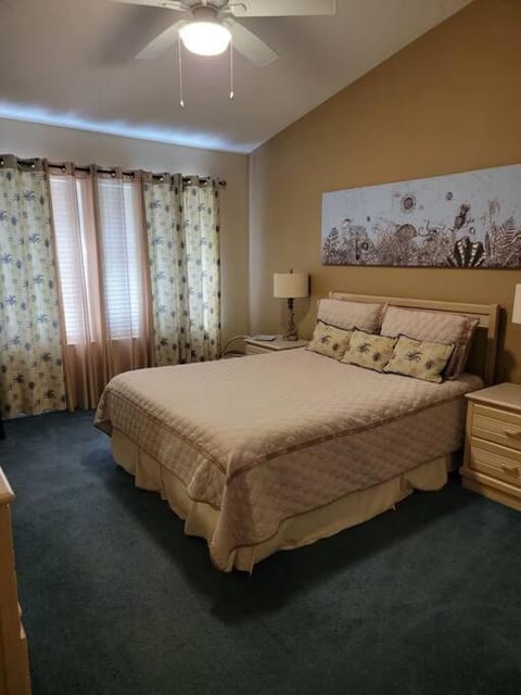 Gulf Highlands 230 WSD Apartment in Long Beach