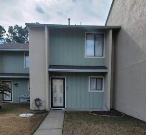 Gulf Highlands 230 WSD Apartment in Long Beach