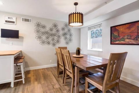 Pacifica Storybook Beach House House in Pacifica