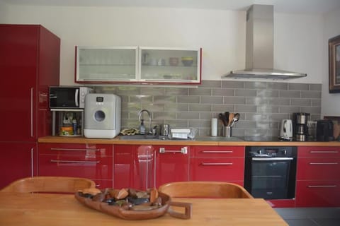 La Canopée de Belgentier Apartment in Solliès-Toucas