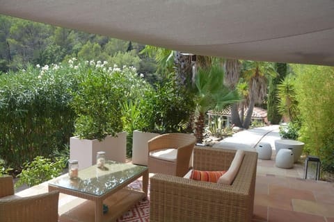 La Canopée de Belgentier Apartment in Solliès-Toucas