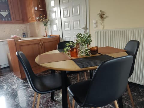 Village House with view House in Argolis, Greece