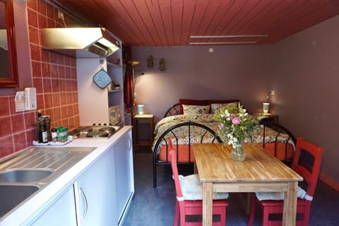 Bonnie Vacation rental in Bruges