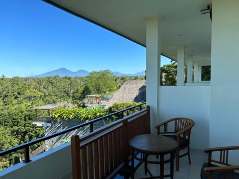 Brata Cottage Ubud Hotel in Ubud