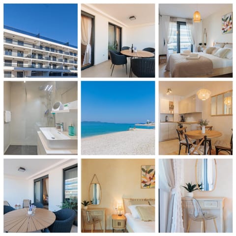 Living room, Photo of the whole room, Seating area, Dining area, Bedroom