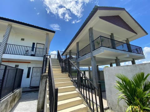 Property building, Day, View (from property/room), Balcony/Terrace