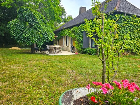 BBQ facilities, Garden, Garden view