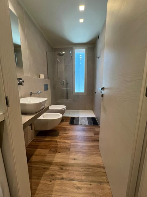 [Riviera Apartments] Near the beach + Parking Apartment in Rosolina Mare