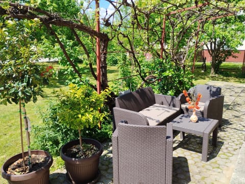 Jakov & David Apartment in Lika-Senj County