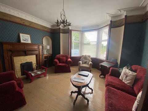 Stanford House House in Inverness