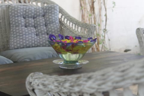 Balcony/Terrace, Lobby or reception