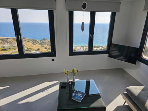 TV and multimedia, Sea view