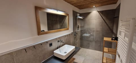 Gargellen Lodge Apartment in Vorarlberg, Austria