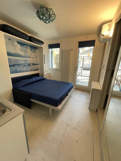 Le Vele Luxury Mini Apartment Apartment in Chioggia