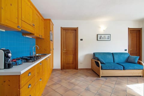 Residence Larice Bianco App n5 Apartment hotel in Canton of Grisons