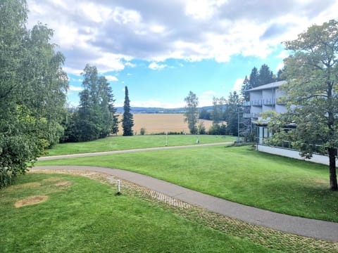 Property building, Natural landscape, Garden, Garden, Garden view
