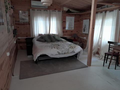 Domaine d'Avalon Country House in Flayosc