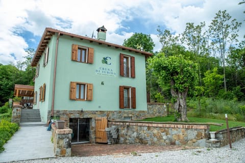 Property building, Day, Natural landscape, Garden