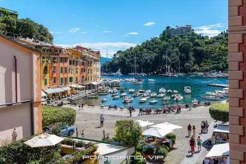 Giada by PortofinoVip Apartment in Portofino