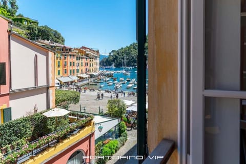 Giada by PortofinoVip Apartment in Portofino