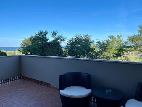 Balcony/Terrace, Balcony/Terrace