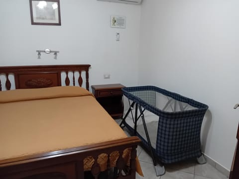 Domus Shardana Apartment in Gonnesa