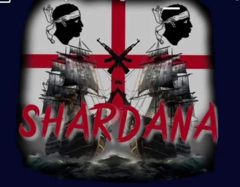 Domus Shardana Apartment in Gonnesa