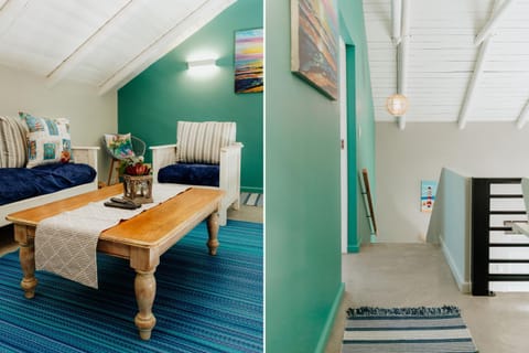 Casa Rene House in Western Cape