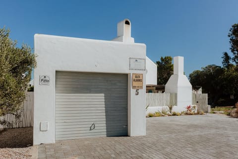 Casa Rene House in Western Cape