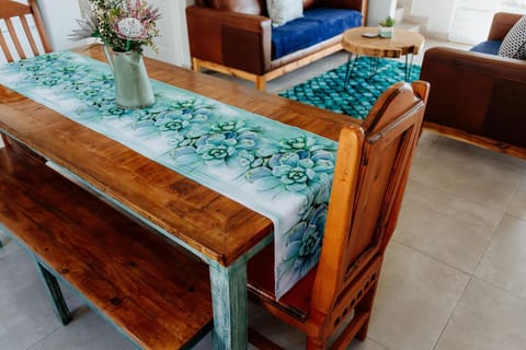 Casa Rene House in Western Cape