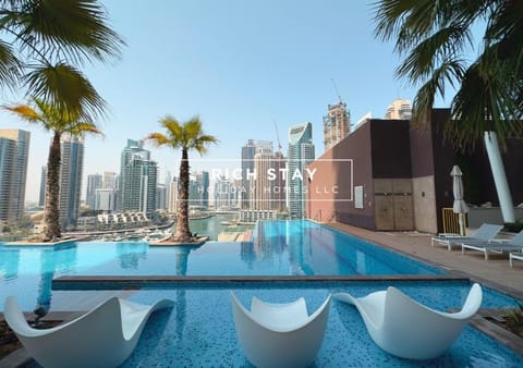 Pool view, Swimming pool, Swimming pool, sunbed