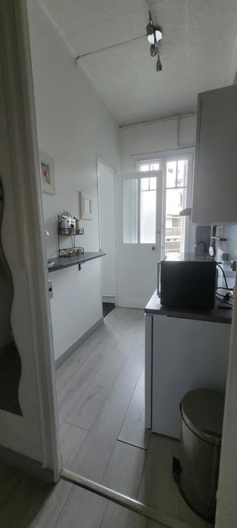 Studio proche gare de Toulon Apartment in Toulon