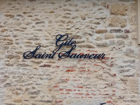 Gîte Saint Sauveur House in Wallonia, Belgium