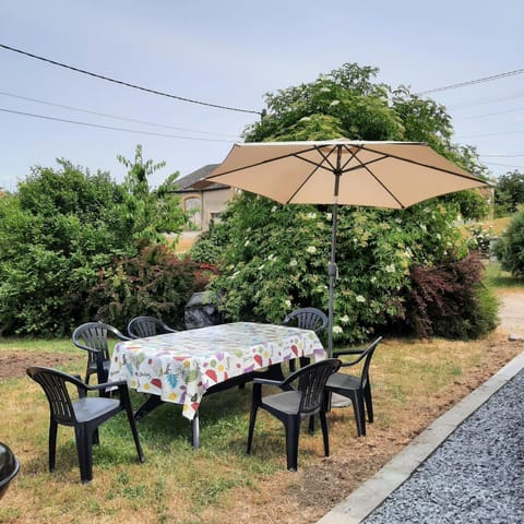 Gîte Saint Sauveur House in Wallonia, Belgium