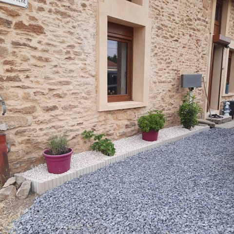 Gîte Saint Sauveur House in Wallonia, Belgium