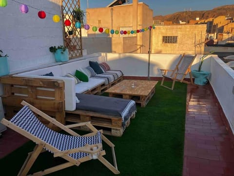 View (from property/room), Balcony/Terrace
