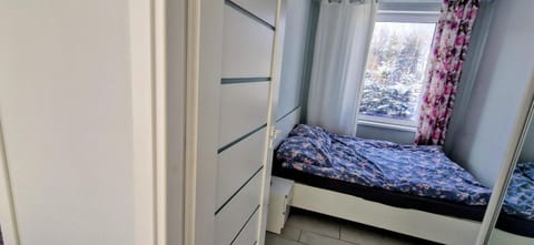 Mazurskie Wzgórze BIS z basenem Apartment in Lithuania