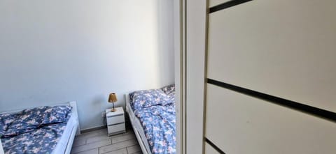 Mazurskie Wzgórze BIS z basenem Apartment in Lithuania