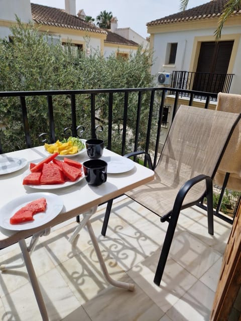 Patio, View (from property/room), Balcony/Terrace